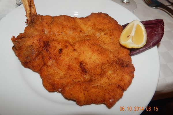 Trattoria Milanese - Milan