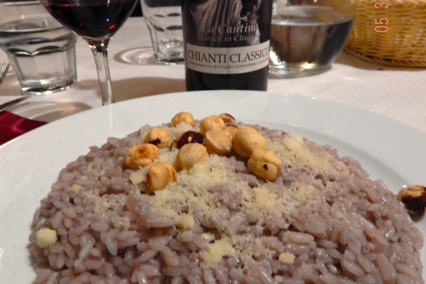 La Cantina- Greve in Chianti