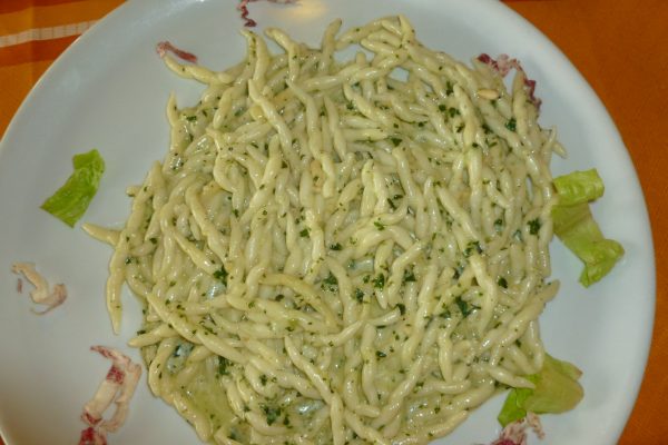 Taverna Barberosa San Querico d'Orcia