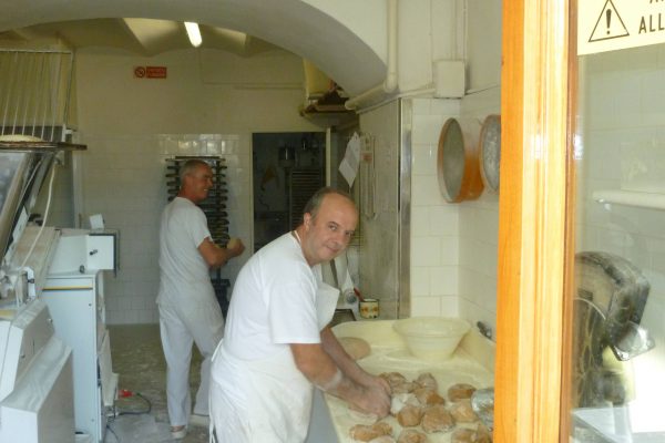 Bakery in Greve