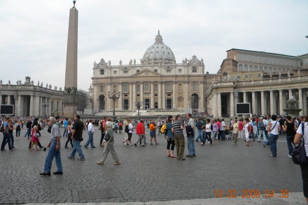 Rome, Italy