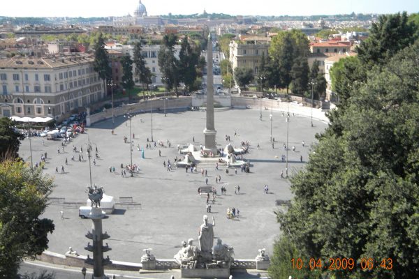 Rome, Italy