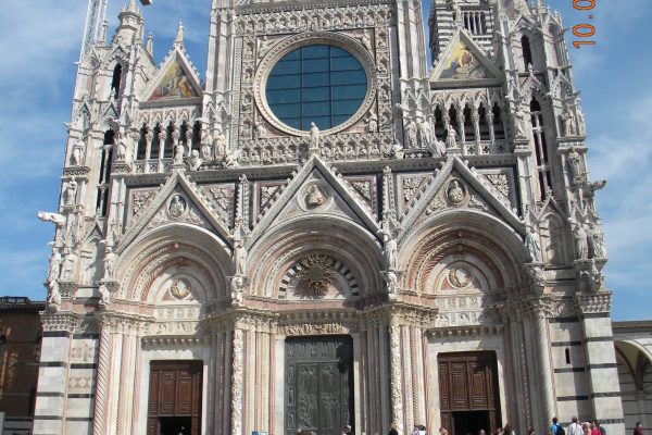 Siena, Italy