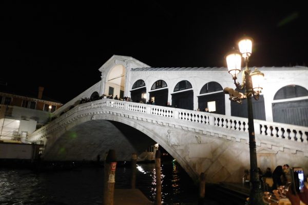 Venice, Italy