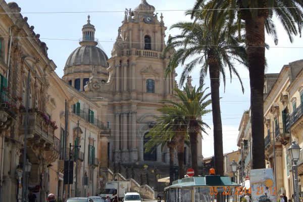 Ragusa, Italy