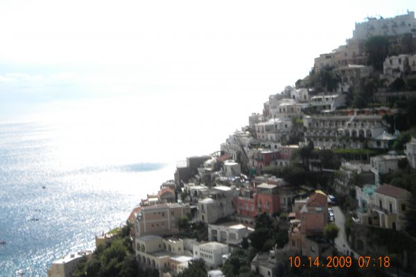 Positano, Italy