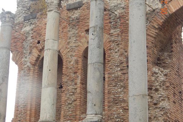 Taormina, Italy
Sicily