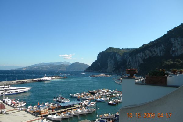 Capri, Italy