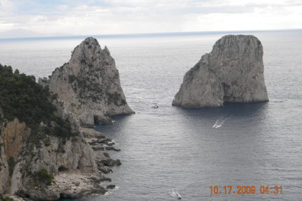 Isle of Capri