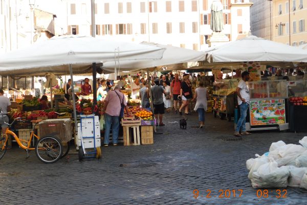 Rome, Italy