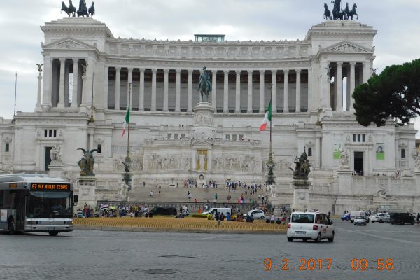 Rome, Italy