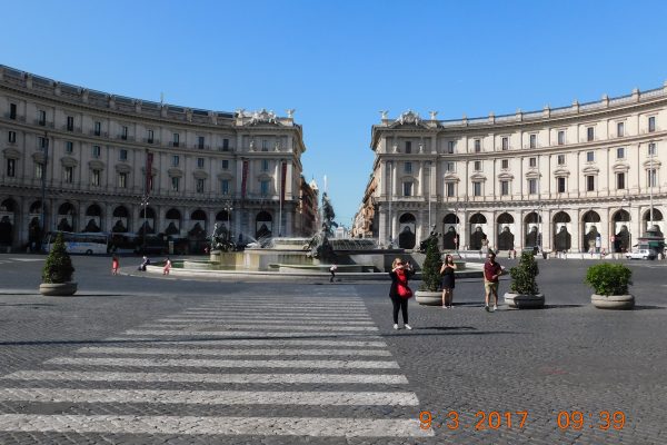 Rome, Italy