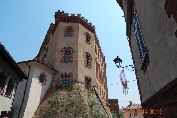 Barolo, Italy