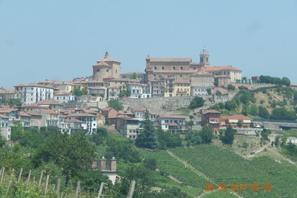 La Morra, Italy