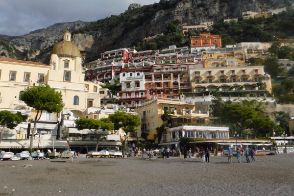 Positano, Italy