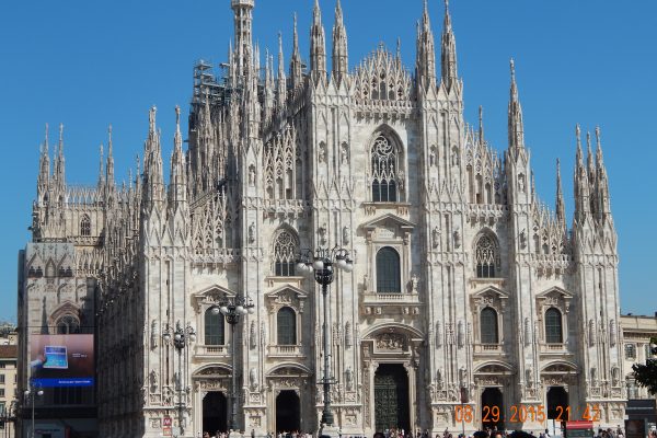 Milan, Italy