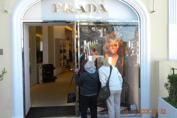 Prada