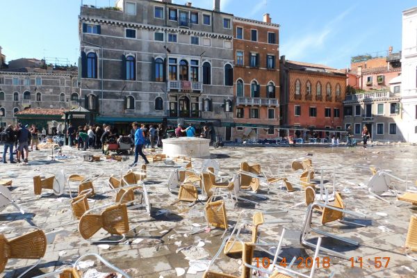 Venice, Italy