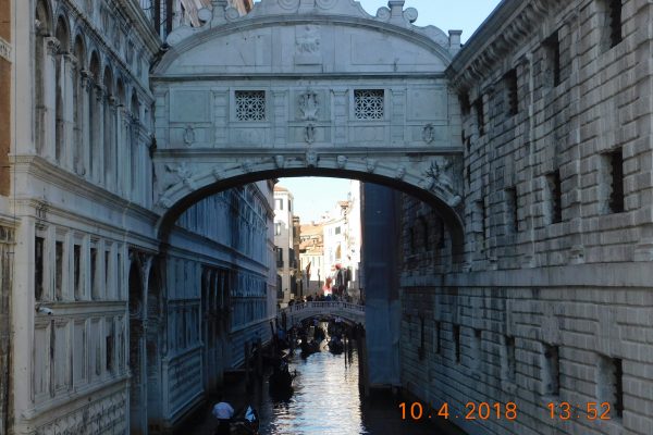 Venice, Italy