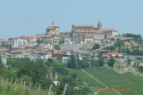 La Morra, Italy