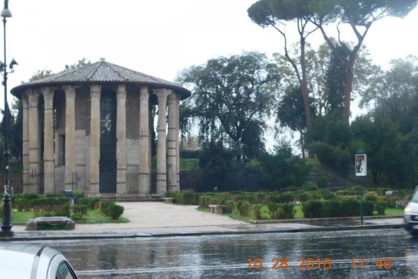 Rome, Italy