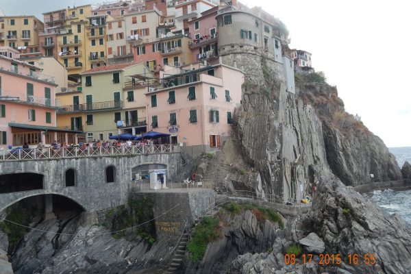 Cinque Terre