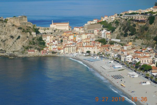 Scilla, Italy