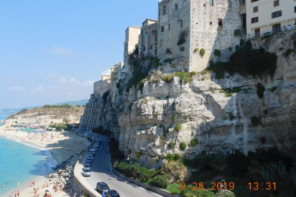 Tropea, Italy