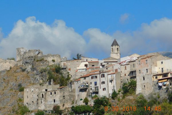 Scano, Italy