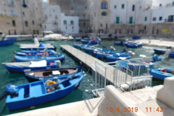 Monopoli, Italy