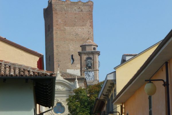 Barberesco, Italy