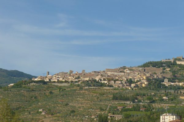 Montepulciano, Italy