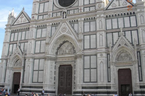 Florence, Italy