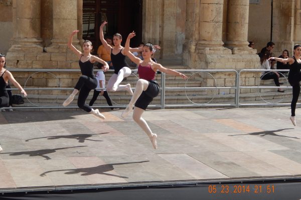 Noto, Sicily