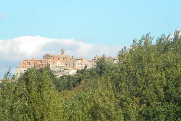 San Querico d'Orca, Italy