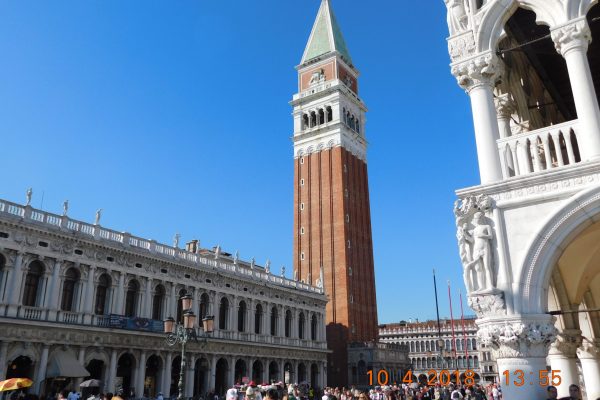 Venice, Italy