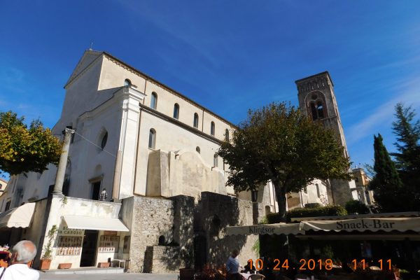 Ravello, Italy