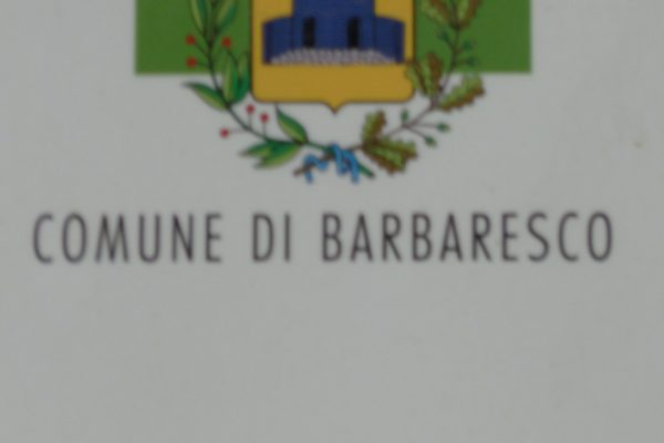 Barbaresco, Italy